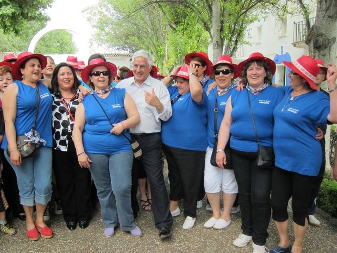 Barreda En Membrilla