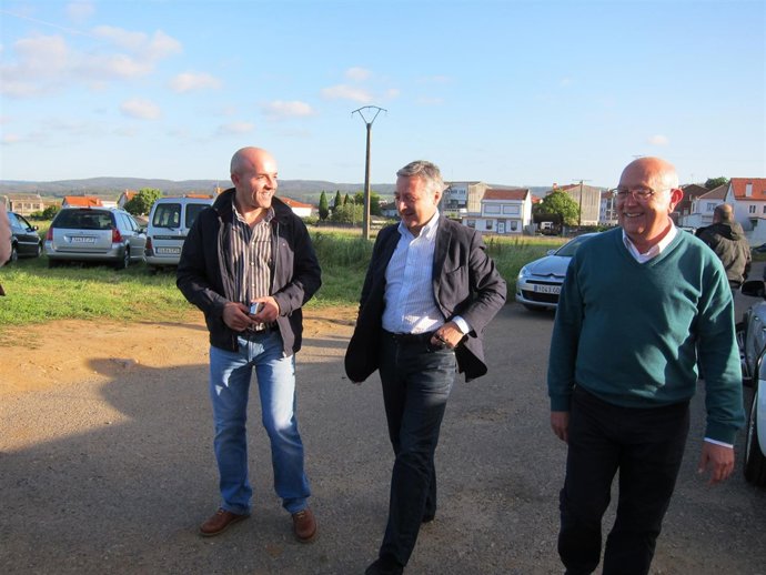 Fotos Josétin Corist