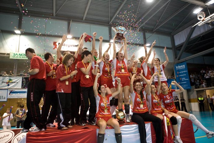 Valeriano Allés Menorca