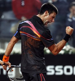 Djokovic Vence A Un Gran Murray