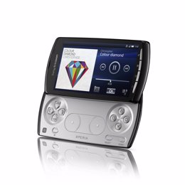 Sony Ericsson Xperia Play