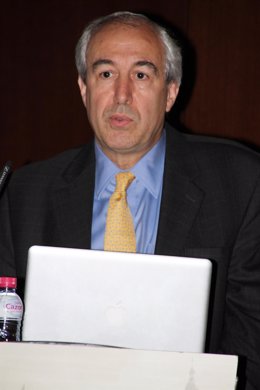 Juan José Badimón, Expero En Investigación Cardiovascular De Mount Sinai