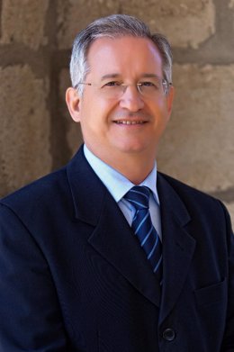 Rafel Vidal, Alcalde De Ascó (Ciu)