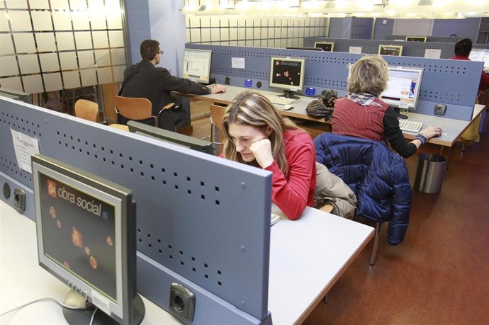 Biblioteca 'Mariano De Pano'