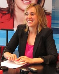 Gómez de Diego advierte a De la Serna de que los vecinos "no  creen" su "mensaje de victimismo"