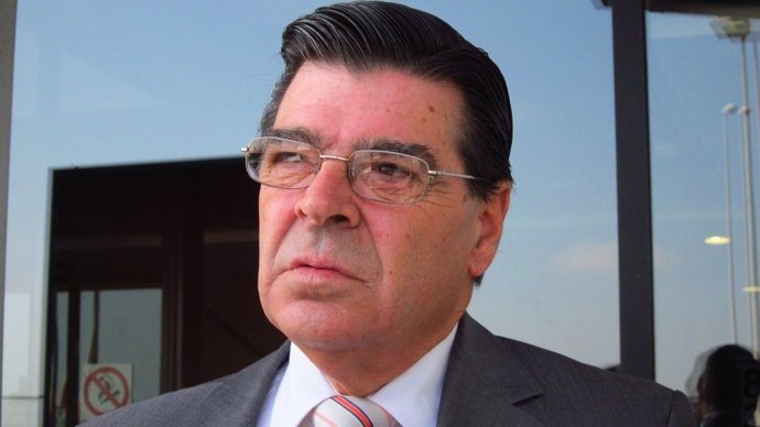 AMBROSIO ORIZAOLA (ARCHIVO O ENTREVISTA)