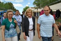 Bayod (PP) adaptará el polígono ganadero de Aguas Nuevas en un "verdadero polígono industrial"