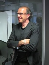 Gomà dice que Trias gobernará "de la mano de la xenofobia y el racismo del PP"