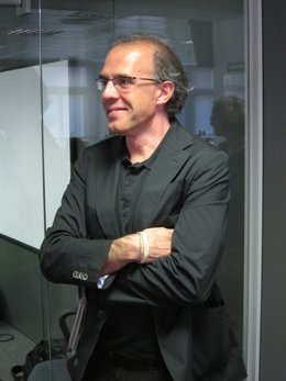 Ricard Gomà (ICV-Euia