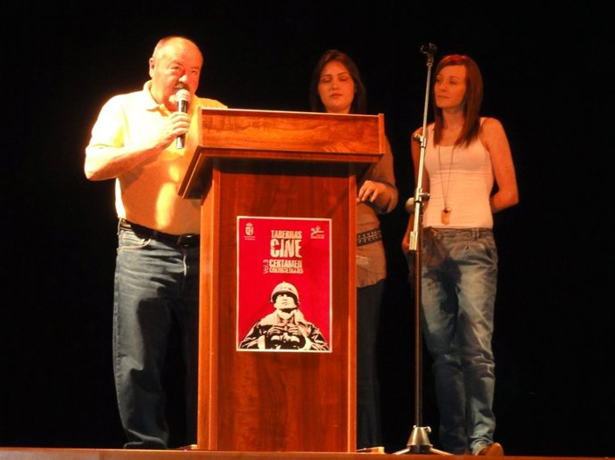 Certamen De Cortos De Tabernas