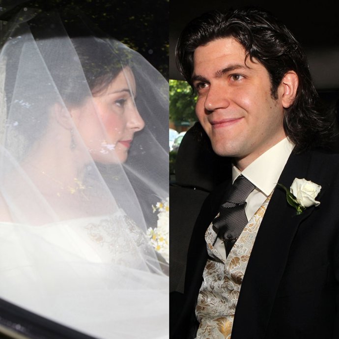 Montaje Jacobo Ftiz- James Stuart Y Asela Pérez Becerril