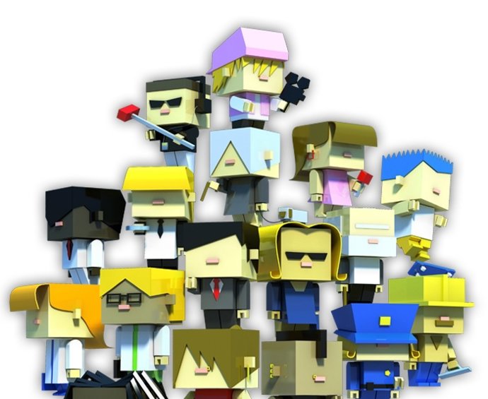 Actividades De Fundación Ciudadanía Para El Día De Europa