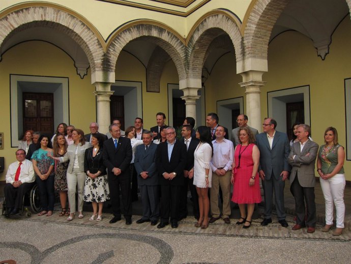 La Candidatura Socialista