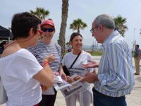 IU aboga por instalaciones deportivas construidas y gestionadas públicamente