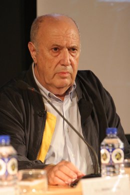 Xosé Luís Méndez Ferrín