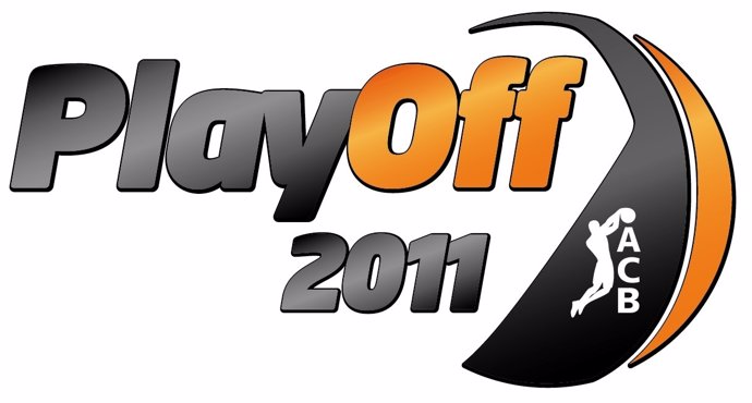 Logo ACB Play Off 2011