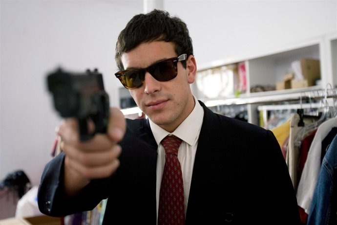 El Lunes 16 De Mayo Comienza El Rodaje De 'Grupo 7' De Alberto Rodríguez