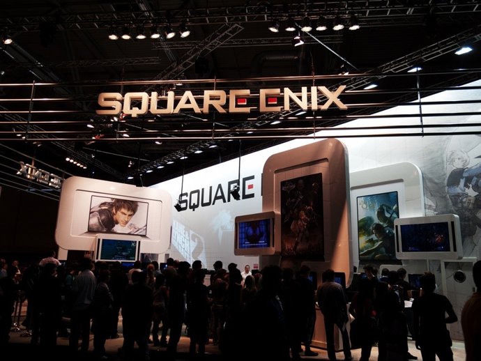 Square Enix