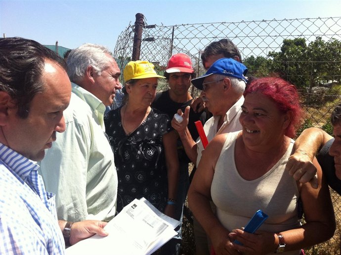 Cronica Electoral PP Merida