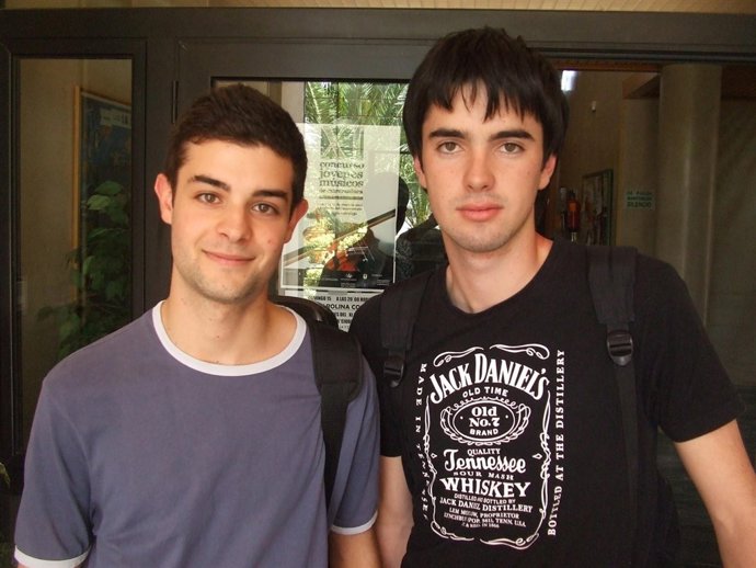 Músicos Extremeños