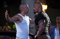 'Thor' lidera en USA, Fast & Furious 5 en el mundo