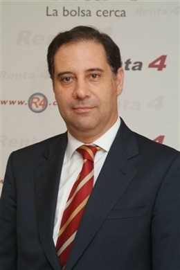 Antonio Fernández Vera, Presidente De Renta 4 Gestora
