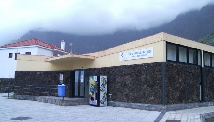 La Ampliación Del Centro De Salud De Frontera Incluido En El Plan De Infraestruc