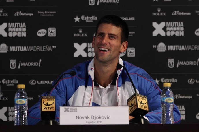 Djokovic