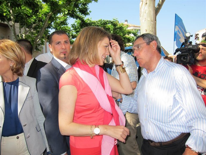 Cospwedal En Miguelturra