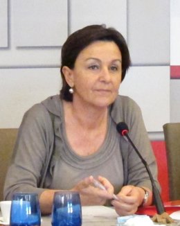 Gorostiaga En Otro Momento Del Encuentro Con La Prensa