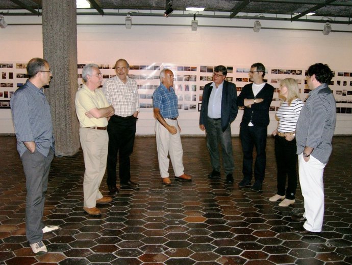 Nota Y Foto MÁS DE MIL FOTÓGRAFOS DE TODO EL MUNDO EN EL CONCURSO SEPTENIO 2011