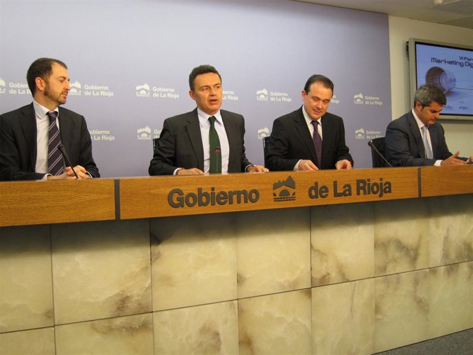 Presentación Foro Marketing