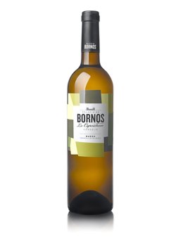 Nuevo Verdejo De Palacio De Bornos.