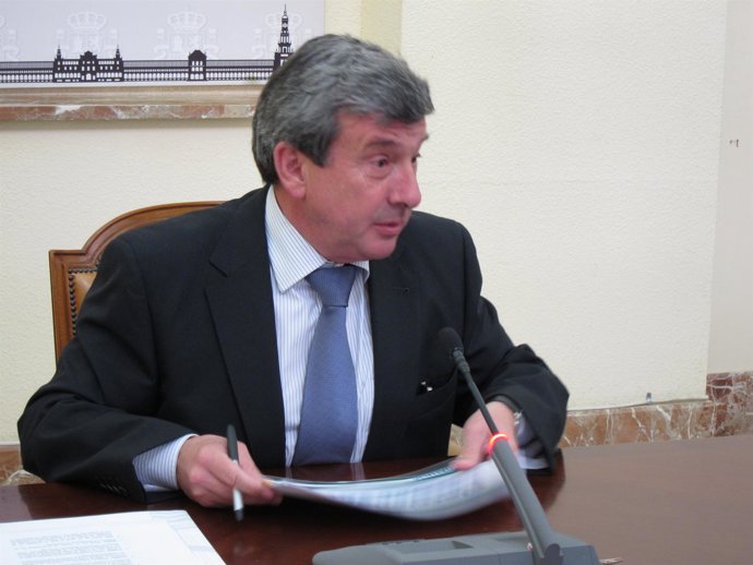 Delegado Del Gobierno Sobre Crimen En Córdoba