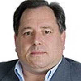 José Fernández Fernández, Alcalde De Navia De Suarna (Lugo)