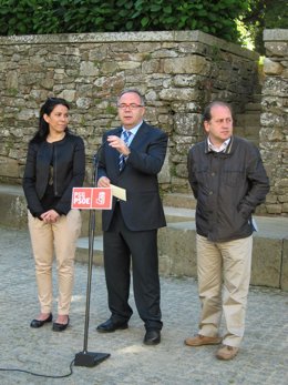 Sánchez Bugallo Cultura