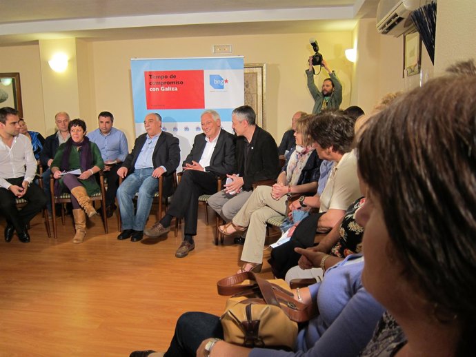 Sectorial Uillerme VG, Vilagar