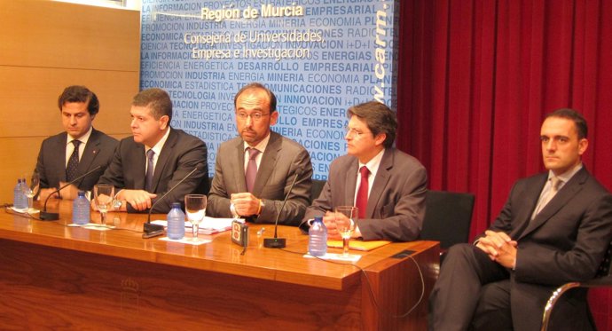 Marín, Bergasa Y Jódar