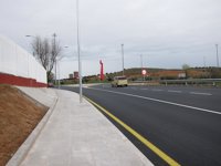 Un fallecido y 12 heridos en los ocho accidentes registrados en C-LM este fin de semana