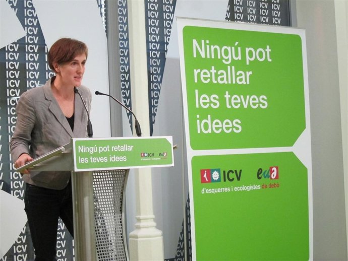 Dolors Camats (ICV-Euia)