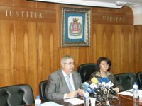 El PSOE Ciudad Real incluirá a dependientes y discapacitados en el Convenio de Asistencia Jurídica a Mayores