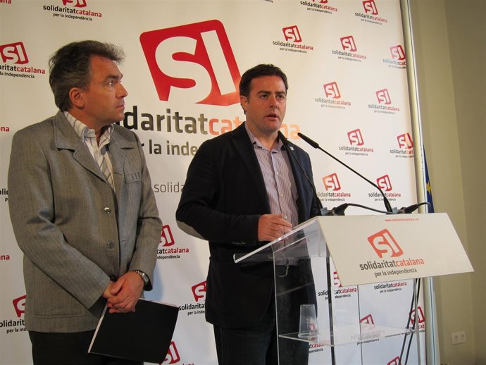 Uriel Bertan Y Santiago Espot, SI