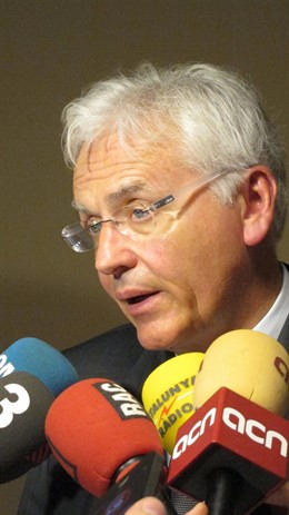 Consejero De Cultura De Cataluña, Ferran