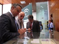 La Fiscalía registra 69 supuestos casos de niños robados, tres de los cuales ya están judicializados