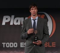 Baloncesto/Play-offs.-Tomic: "Fuenlabrada es un equipo muy duro y lo comprobamos este año, debemos estar al 100 por 100"