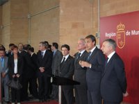 La Comunidad financiará el 50% de las ayudas para la rehabilitación de las viviendas de Lorca