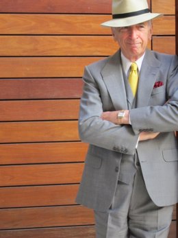 Gay Talese, Autor Y Periodista
