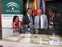 El Archivo Histórico acoge una muestra sobre los supuestos casos de niños nacidos desaparecidos