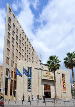 ECONOMÍA (IMPORTANTE): LOS PROYECTOS DE ECONOMÍA SOCIAL VINCULADOS A CAJACANARIA