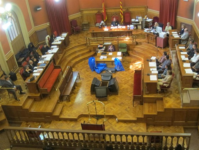 Juicio Del Caso Tous En La Audiencia De Barcelona